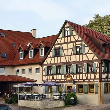 Akzent Hotel Goldener Ochsen-2