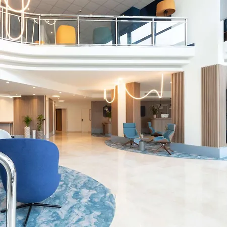 Radisson Hotel Nice Airport-3