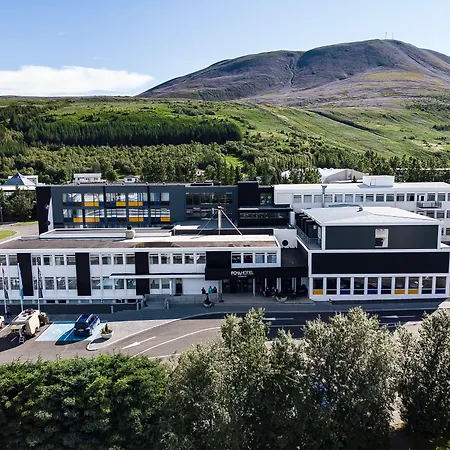 Fosshotel Husavik-3