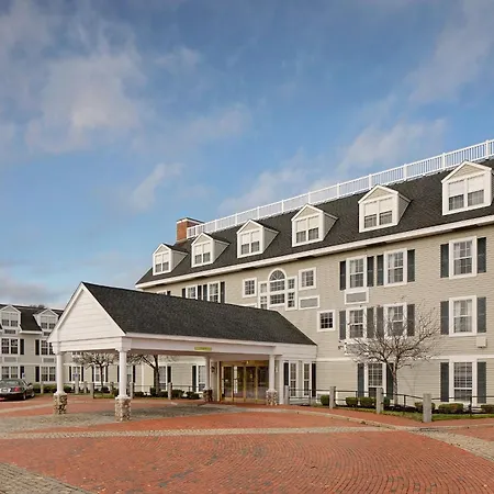 Westford Regency Inn & Conference Center-2