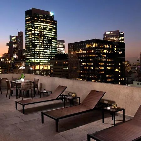 Eurostars Zona Rosa Suites-3