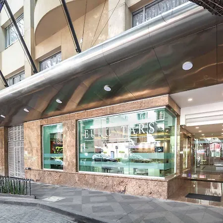 Eurostars Zona Rosa Suites-2