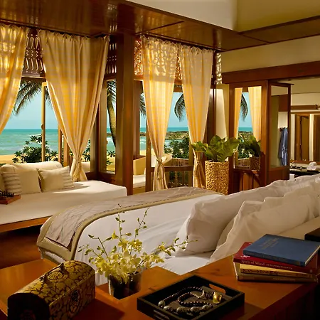 Tanjong Jara Resort, Terengganu - A Small Luxury Hotels Of The World-3