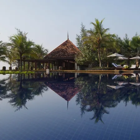 Tanjong Jara Resort, Terengganu - A Small Luxury Hotels Of The World-2