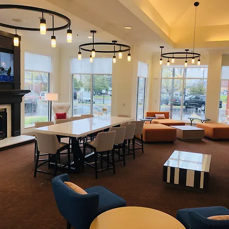 Hilton Garden Inn Minneapolis/Bloomington-3