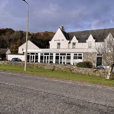 Balmacara Hotel-2