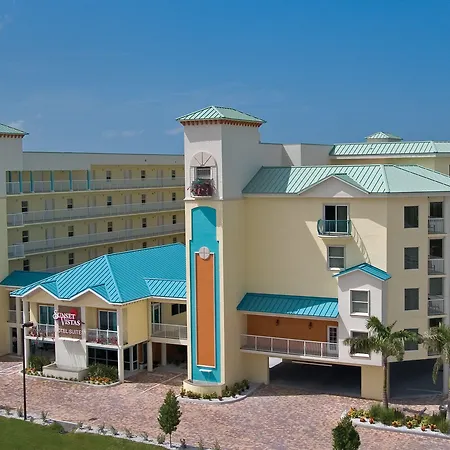 Sunset Vistas Two Bedroom Beachfront Suites-3
