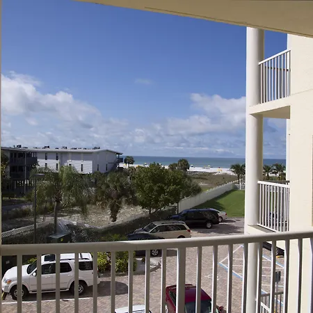 Sunset Vistas Two Bedroom Beachfront Suites-2