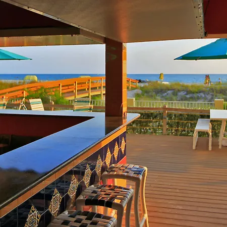 Sunset Vistas Two Bedroom Beachfront Suites-2