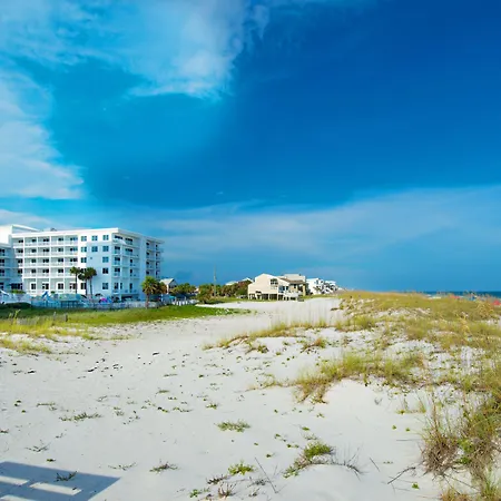 Springhill Suites By Marriott Pensacola Beach-2