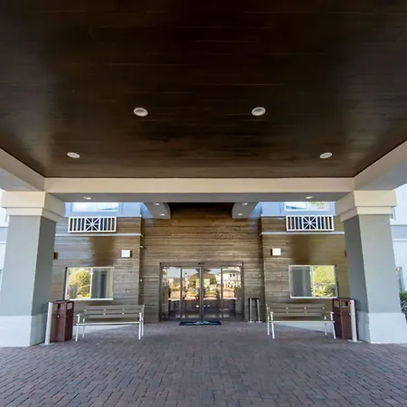 Holiday Inn Express And Suites Clermont Se West Orlando By Ihg-2