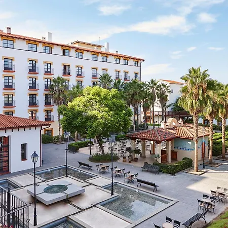 Portaventura Hotel El Paso - Includes Unlimited Access To Portaventura Park & 1 Access To Ferrari Land-3