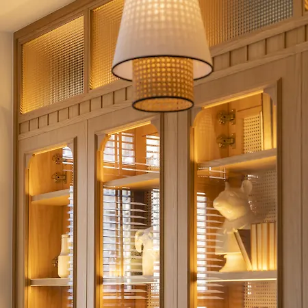 Puente Colgante Boutique Hotel-2