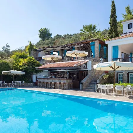 Aegean Suites, Santikos Collection (Adults Only)-2