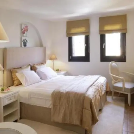 Aegean Suites, Santikos Collection (Adults Only)-3