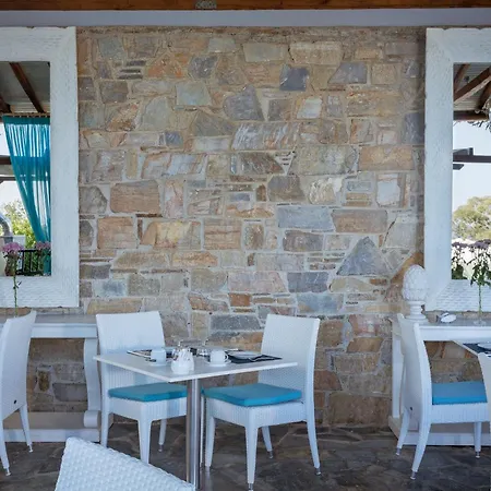Aegean Suites, Santikos Collection (Adults Only)-3