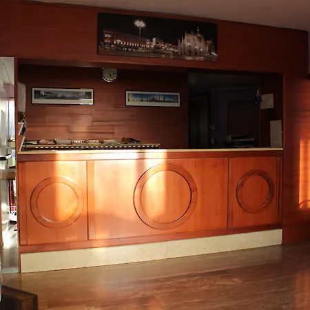 Hotel Rex Milano-2