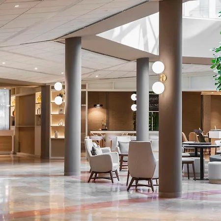 Hilton Garden Inn Bologna North-3
