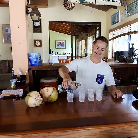 Orange Hill Beach Inn-2