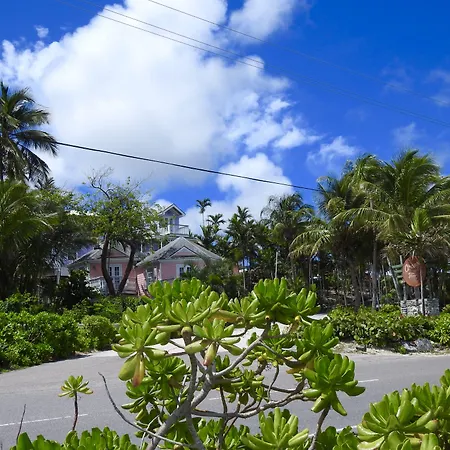 Orange Hill Beach Inn-2