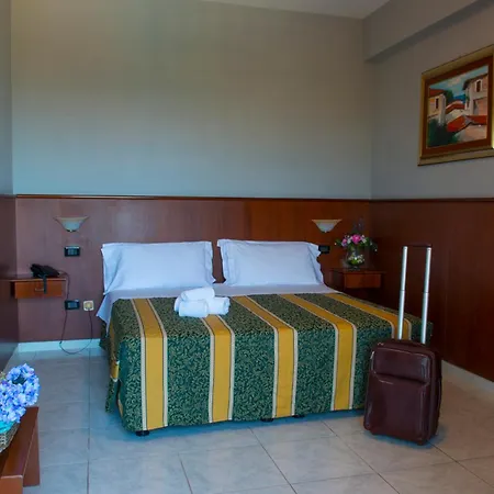Hotel Dei Pini-3