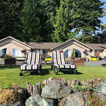 Qualicum Breeze Beach Resort-2