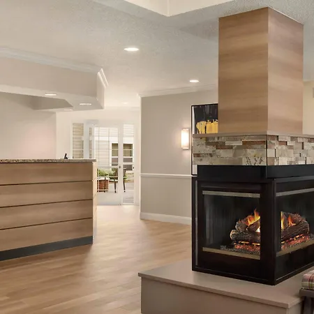Residence Inn By Marriott Houston The Woodlands Market Street-2