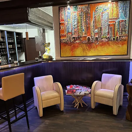 Arthotel Haar-3