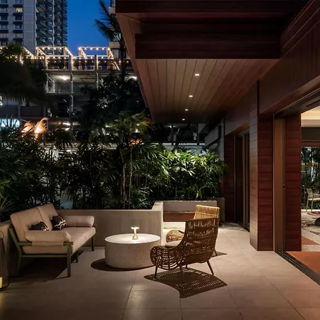 The Ambassador Hotel Of Waikiki, Tapestry Collection By Hilton-3