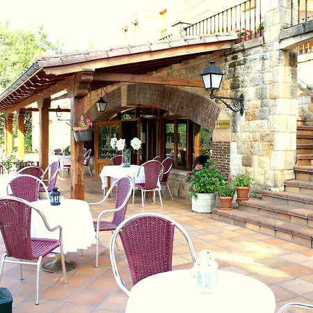 Hotel Infantado-2
