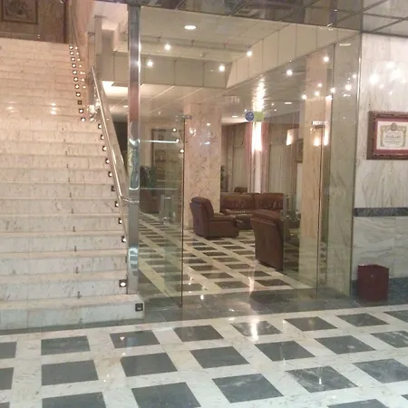 Hotel Turia Valencia-2