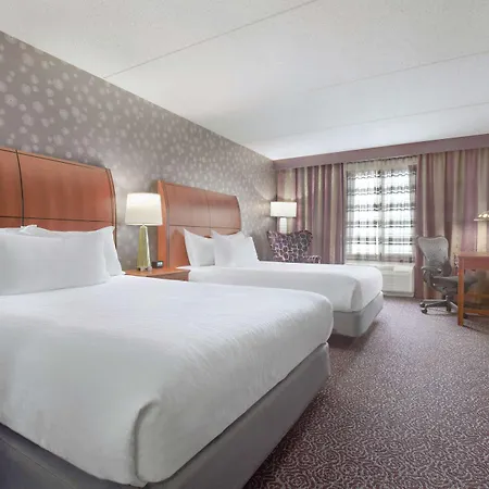 Hilton Garden Inn Springfield, Ma-2