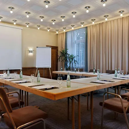 Wyndham Duisburger Hof-3