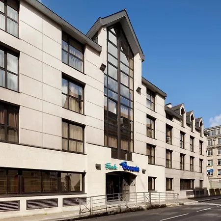 Escale Oceania Quimper Centre-3