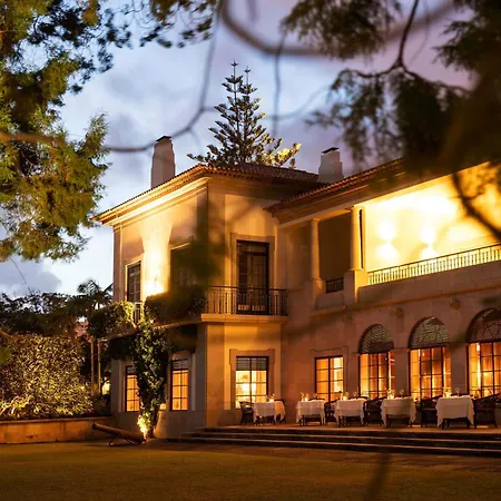 Quinta Da Casa Branca - Small Luxury Hotels Of The World-2