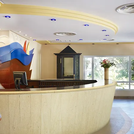Insotel Club Maryland-2