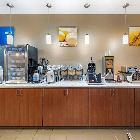 The Atrium Hotel Sfo Airport - Free Shuttle & Breakfast-2