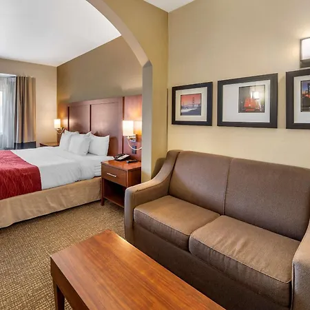 The Atrium Hotel Sfo Airport - Free Shuttle & Breakfast-2