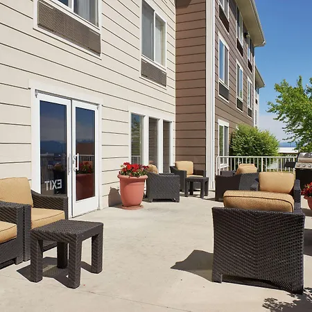 Hampton Inn Helena-3