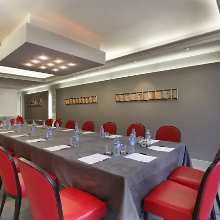 Saint Georges Hotel&Spa-2