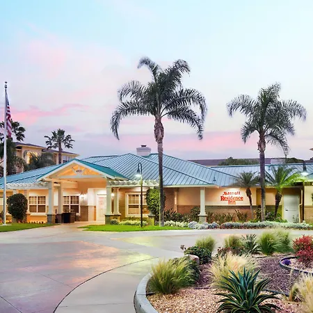 Residence Inn By Marriott Cypress Los Alamitos-2