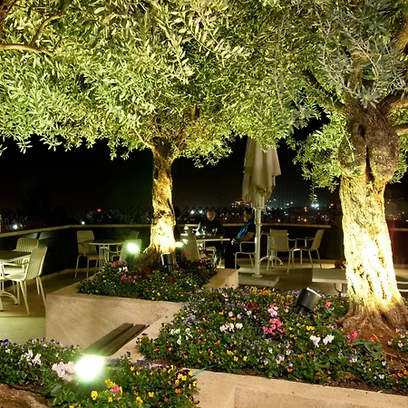 Prima Galil Tiberias Hotel-3