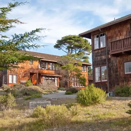 Asilomar Conference Grounds-2
