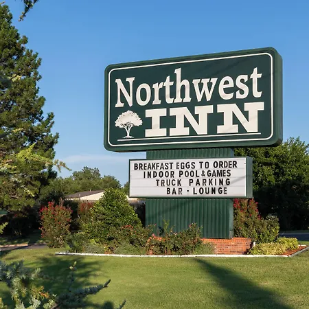 Northwest Inn-3