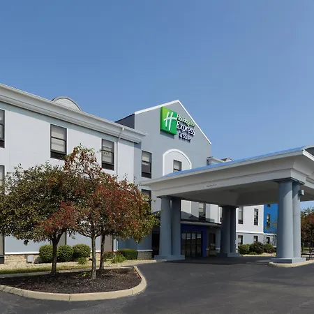 Holiday Inn Express Hotel And Suites Marysville By Ihg-2