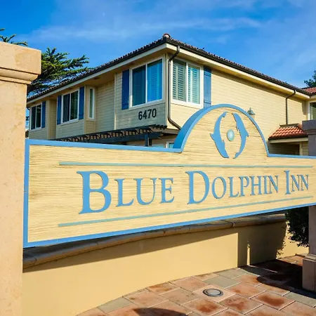 Blue Dolphin Inn-3