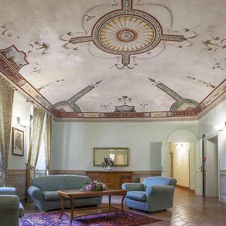 Relais Il Chiostro Di Pienza-3