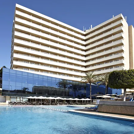 Grupotel Taurus Park-2