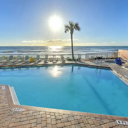Bahama House - Daytona Beach Shores-3
