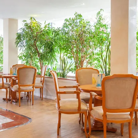Grupotel Taurus Park-3